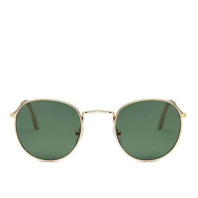 Round <br> Sunglasses