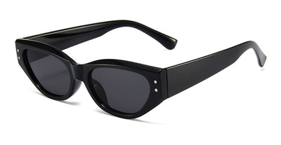 <font size="3" face="Rubik"><b>MABEL</b></font> <br> Cat Eye Sunglasses<br> <font size=2 color=blue><b>NEW</b></font>