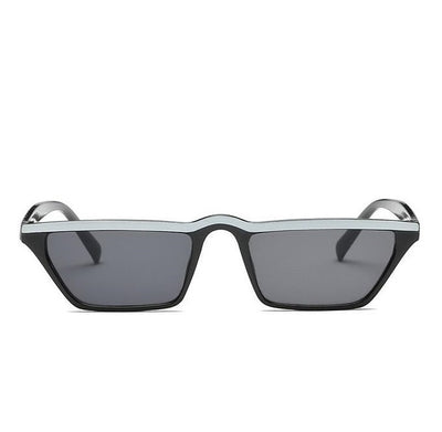 Women's Flat Top Sunglasses - www.sunnysunnies.com