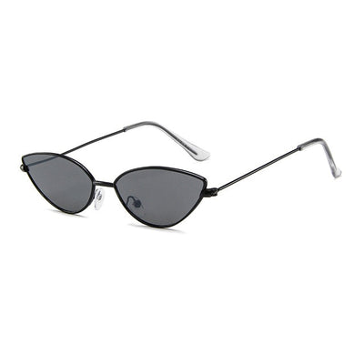 Women's Cat Eye Sunglasses - www.sunnysunnies.com