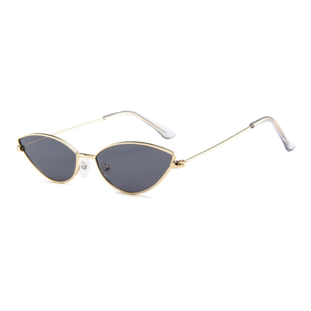 Women's Cat Eye Sunglasses - www.sunnysunnies.com