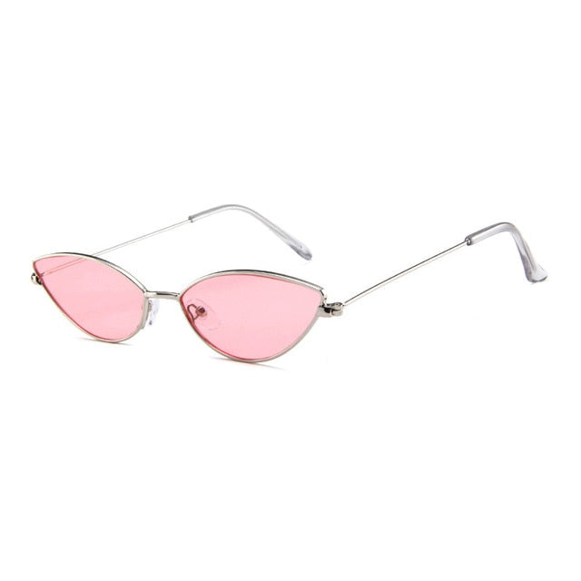 Women's Cat Eye Sunglasses - www.sunnysunnies.com