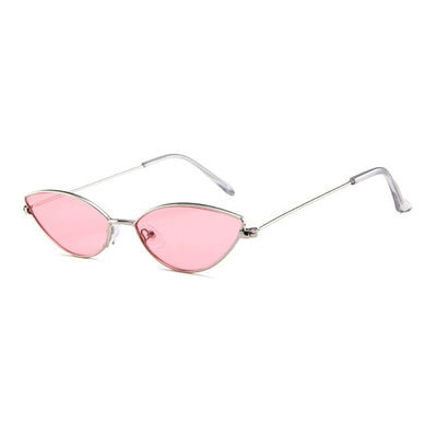 Women's Cat Eye Sunglasses - www.sunnysunnies.com