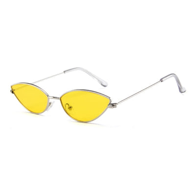 Women's Cat Eye Sunglasses - www.sunnysunnies.com