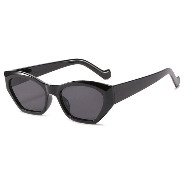 Women's Oval Sunglasses - www.sunnysunnies.com