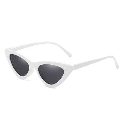 Women's Cat Eye Sunglasses - www.sunnysunnies.com