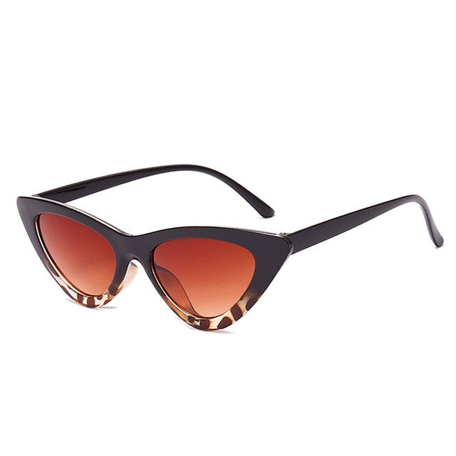 Women's Cat Eye Sunglasses - www.sunnysunnies.com