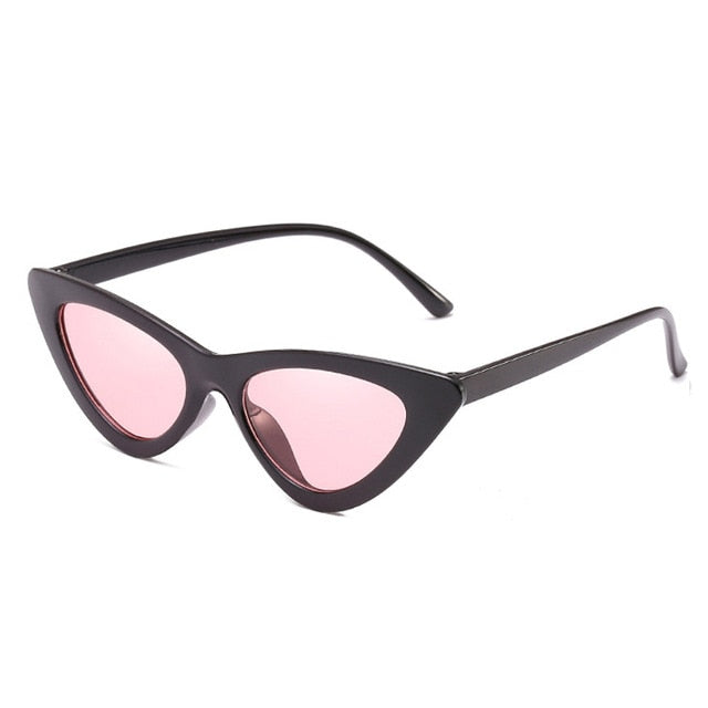 <font size="3" face="Rubik"><b>LUCY</b></font> <br>Cat Eye Sunglasses