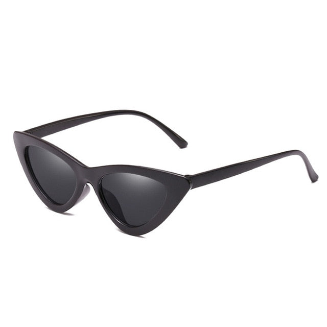 Women's Cat Eye Sunglasses - www.sunnysunnies.com