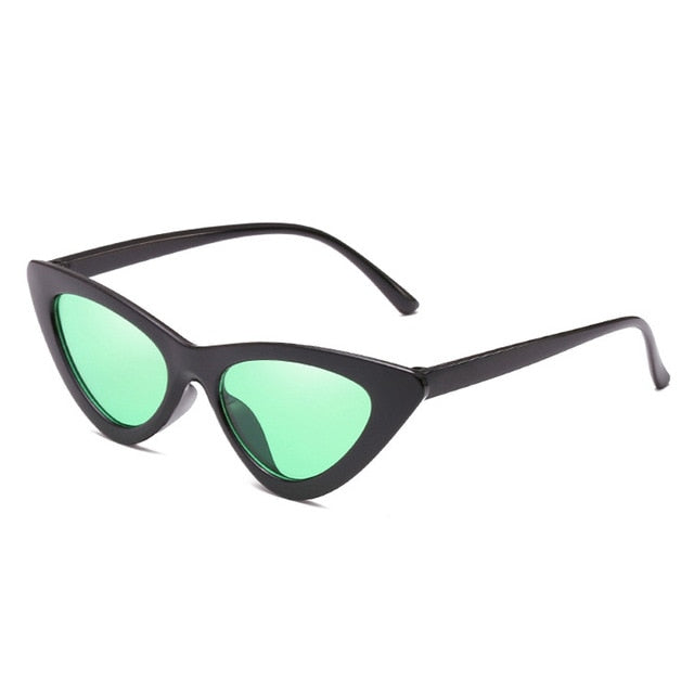 Women's Cat Eye Sunglasses - www.sunnysunnies.com