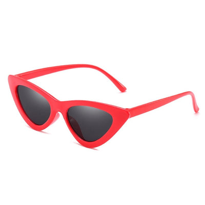 Women's Cat Eye Sunglasses - www.sunnysunnies.com