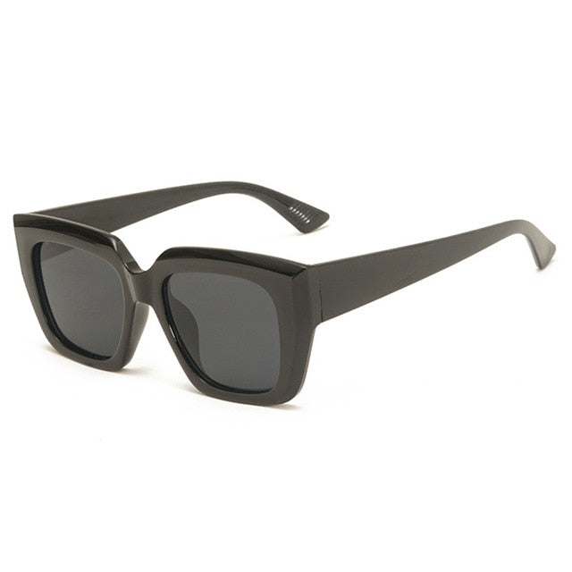 Women's Oversized Sunglasses - www.sunnysunnies.com