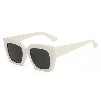 Women's Oversized Sunglasses - www.sunnysunnies.com