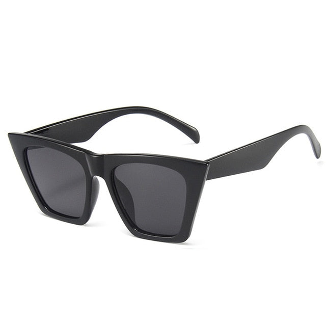 Women's Cat Eye Sunglasses - www.sunnysunnies.com