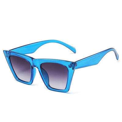 Women's Cat Eye Sunglasses - www.sunnysunnies.com