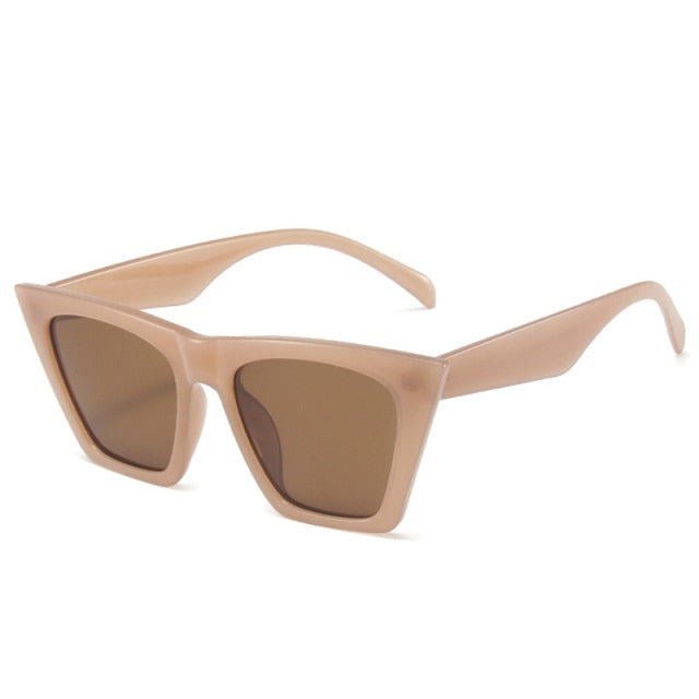 Women's Cat Eye Sunglasses - www.sunnysunnies.com