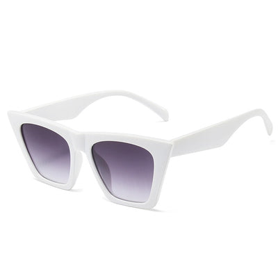 Women's Cat Eye Sunglasses - www.sunnysunnies.com