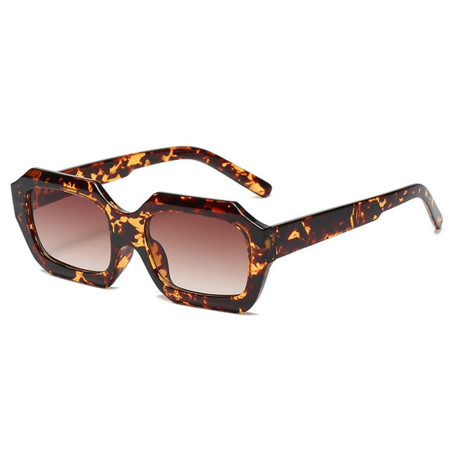 Women's Retro Sunglasses - www.sunnysunnies.com