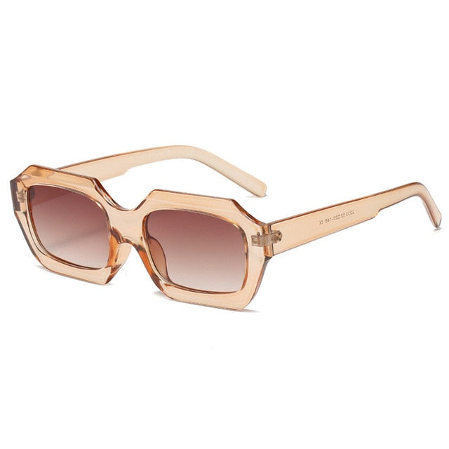 Women's Retro Sunglasses - www.sunnysunnies.com