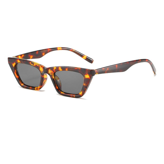 Women's Cat Eye Sunglasses - www.sunnysunnies.com