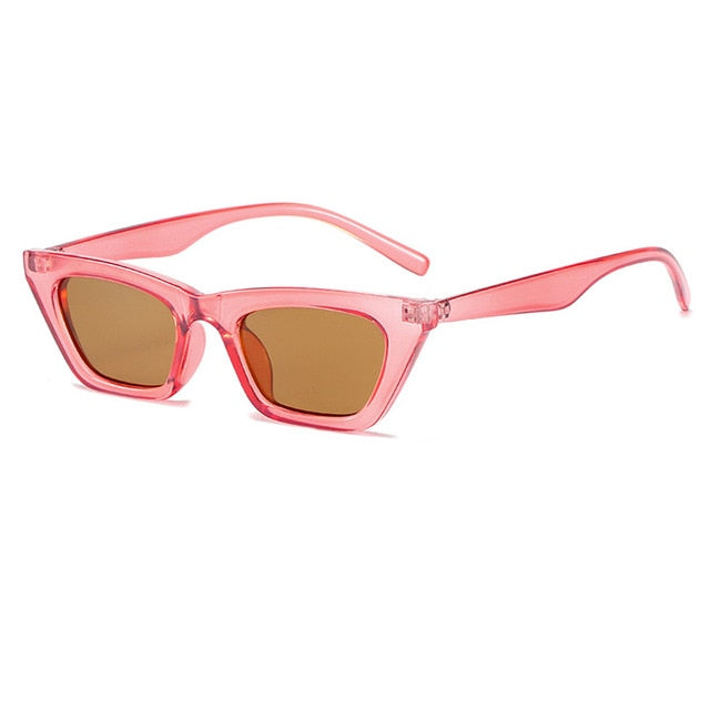 Women's Cat Eye Sunglasses - www.sunnysunnies.com