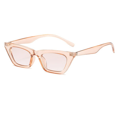 Women's Cat Eye Sunglasses - www.sunnysunnies.com