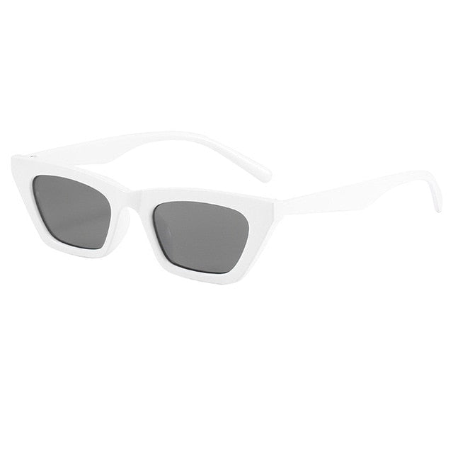 Women's Cat Eye Sunglasses - www.sunnysunnies.com