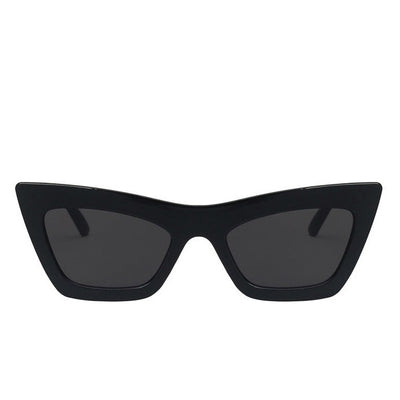 <font size="3" face="Rubik"> <b>SIENNA</b></font> <br> Cat Eye Sunglasses