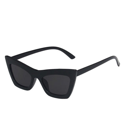 <font size="3" face="Rubik"> <b>SIENNA</b></font> <br> Cat Eye Sunglasses