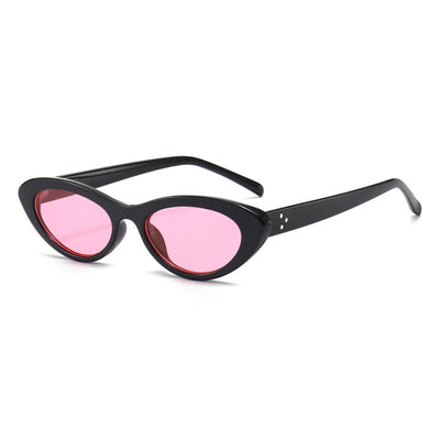 <font size="3" face="Rubik"><b>DAISY</b></font> <br> Retro Cat Eye Sunglasses