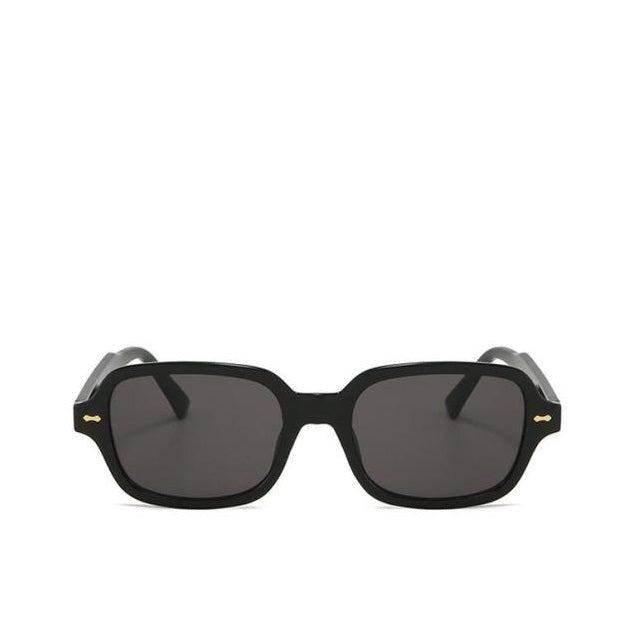 <font size="3" face="Rubik"><b>BEATRIX</b></font> <br> Rectangular Sunglasses