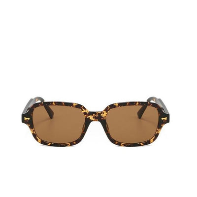 <font size="3" face="Rubik"><b>BEATRIX</b></font> <br> Rectangular Sunglasses